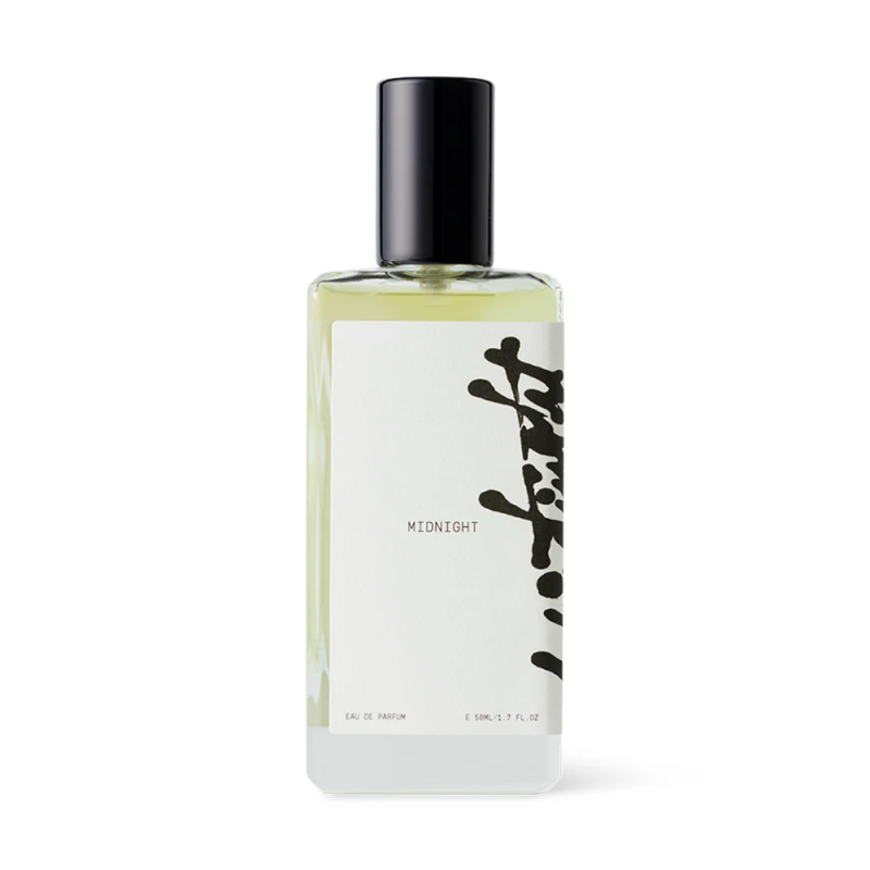 Midnight 00.00, MIDNIGHT Eau de Parfum Parfumuotas vanduo, 50ml