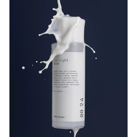 Midnight 00.00, 00.24 Face Toner Veido tonikas, 100ml