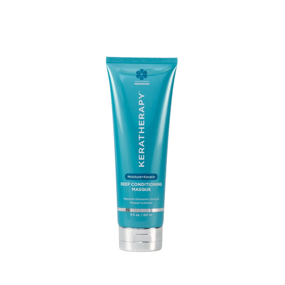 KERATHERAPY, keratin Deep Conditioning kaukė, 500ml