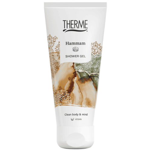 THERME, hammam dušo gelis, 200 ml