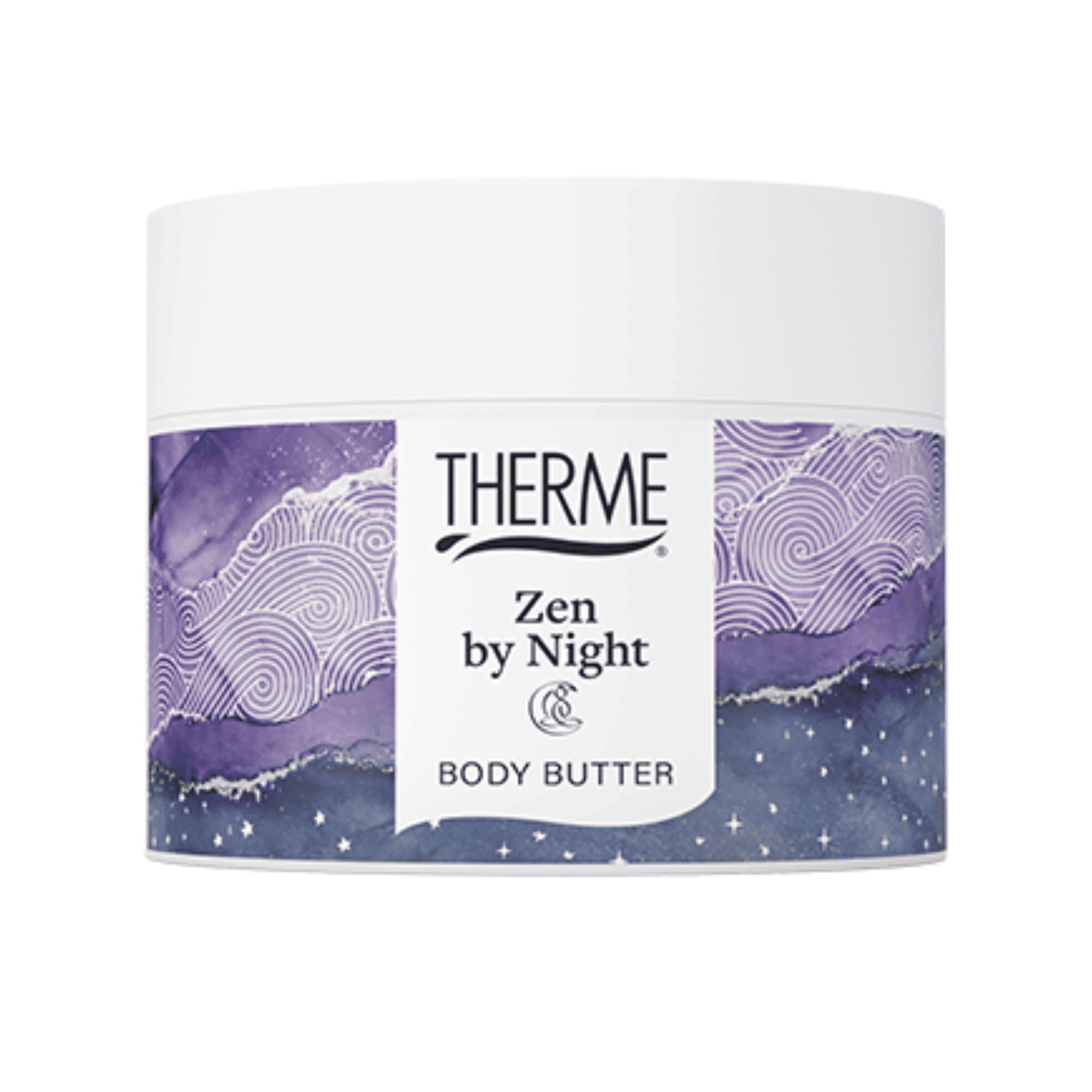 THERME, zen by night kūno sviestas, 225 g