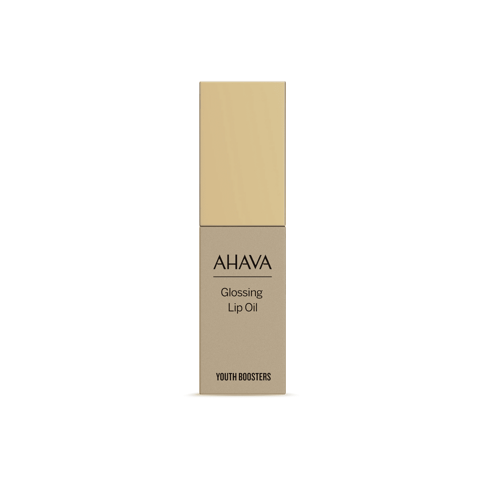 AHAVA, blizgantis lūpų aliejus, 6ml