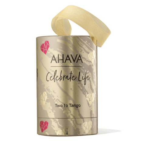 AHAVA, two to tango dovanų rinkinys