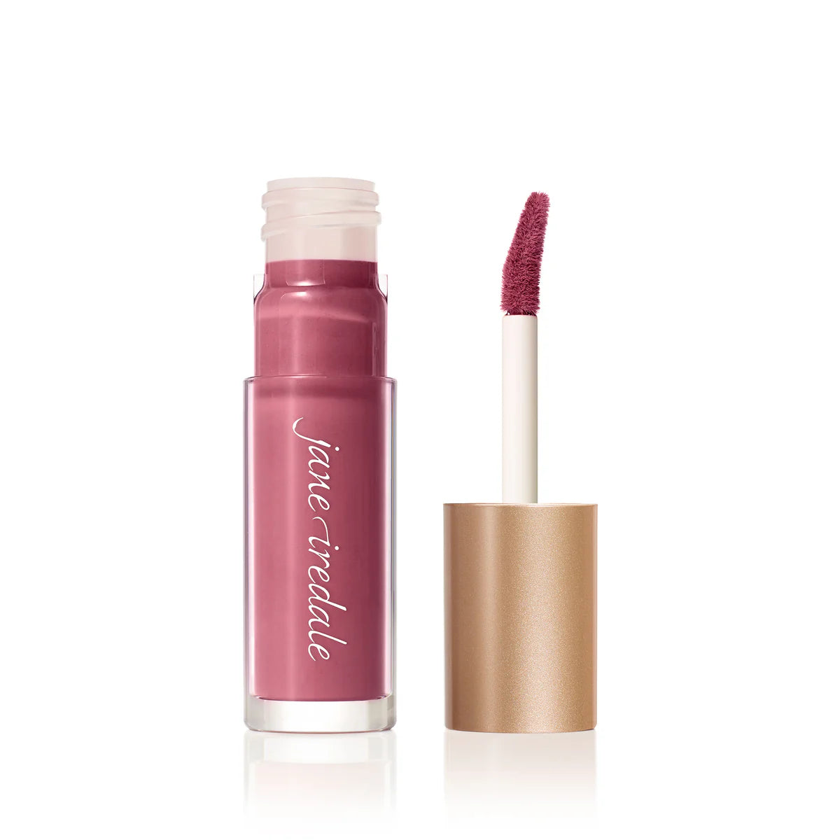 JANE IREDALE, beyond Matte matiniai lūpų dažai, 3.25 g