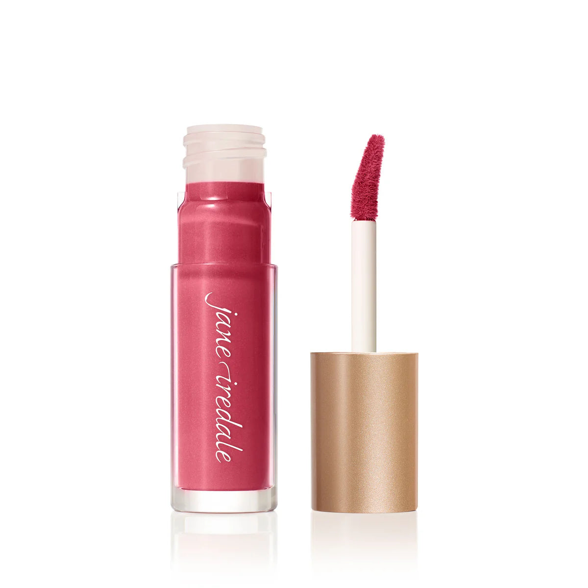 JANE IREDALE, beyond Matte matiniai lūpų dažai, 3.25 g