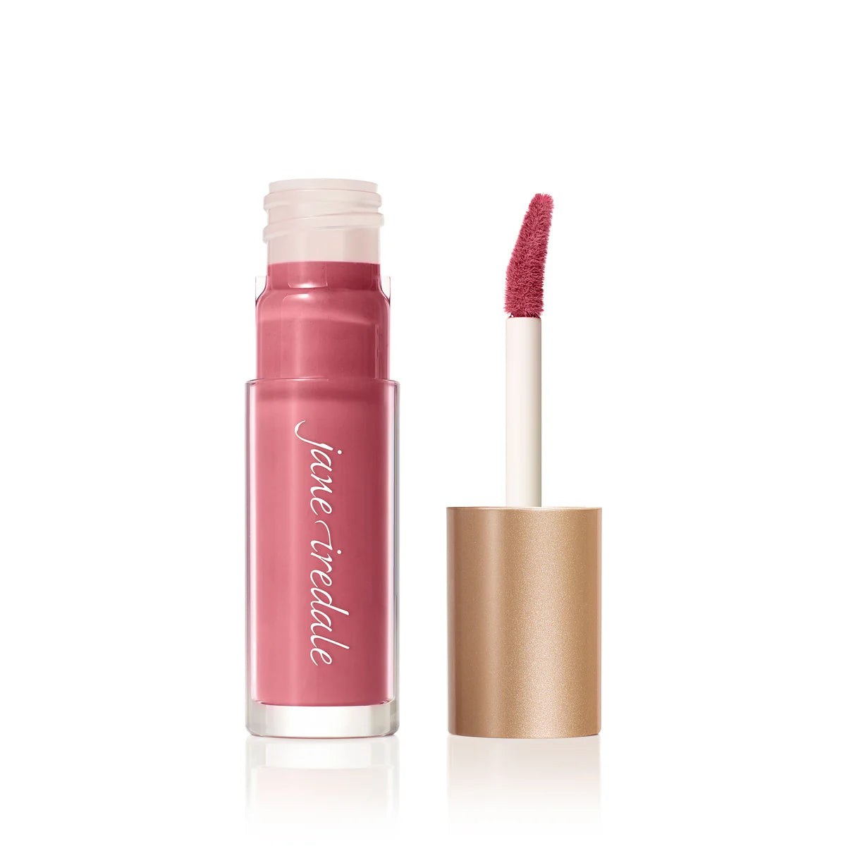 JANE IREDALE, beyond Matte matiniai lūpų dažai, 3.25 g
