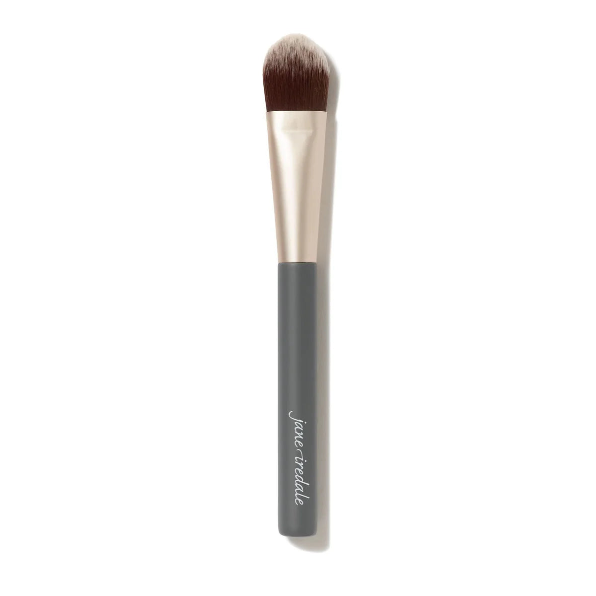 JANE IREDALE, šepetėlis Liquid Complexion Brush, 1 vnt