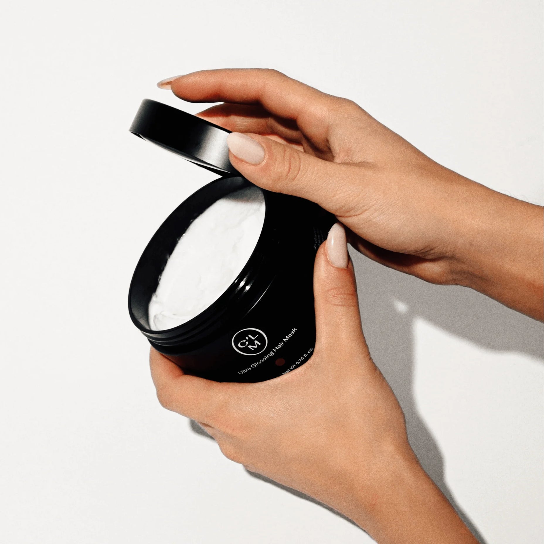 CLM, plaukus apsaugantis nuo karščio ir žvilgesio suteikiantis rinkinys, 1 vnt