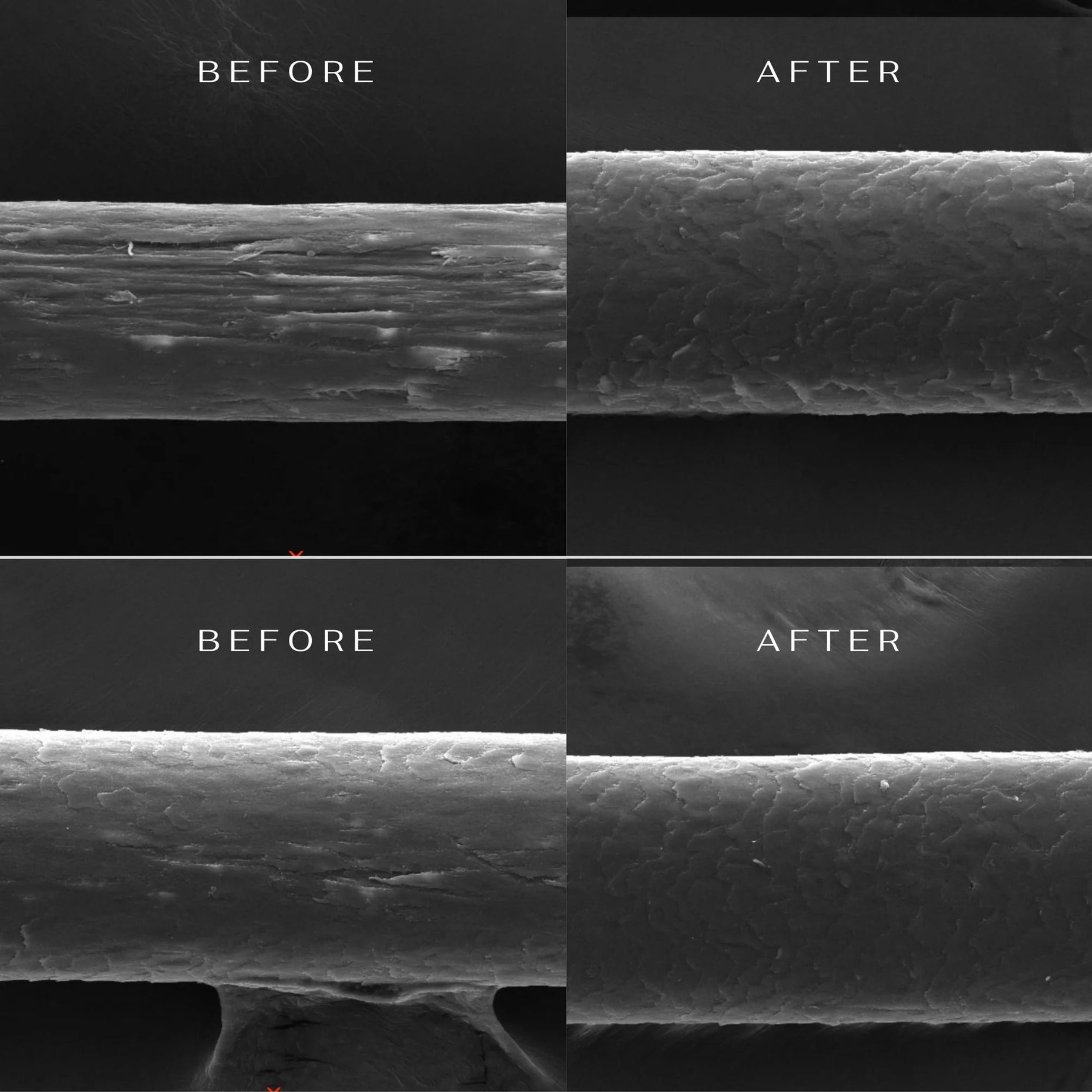 CLM, plaukus atstatantis ir apsaugantis nuo karščio rinkinys, 1 vnt