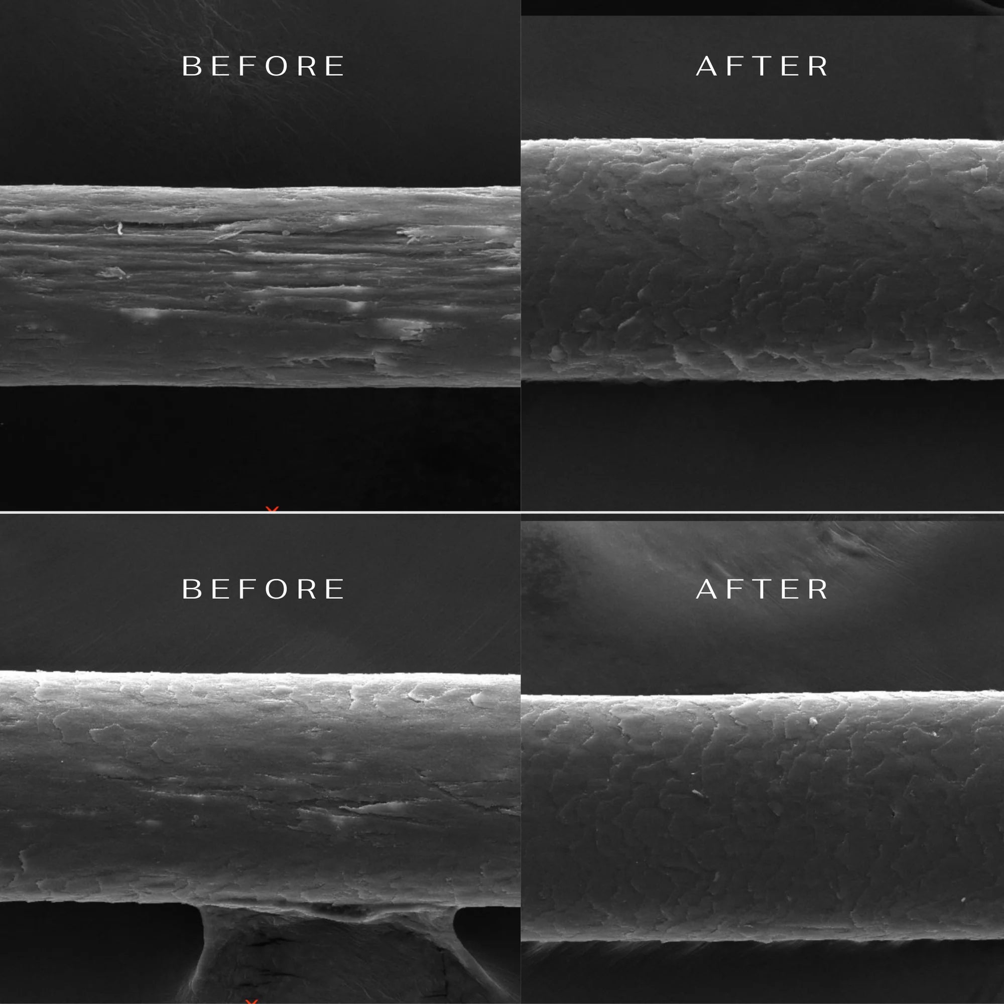 CLM, plaukus atstatantis ir apsaugantis nuo karščio rinkinys, 1 vnt