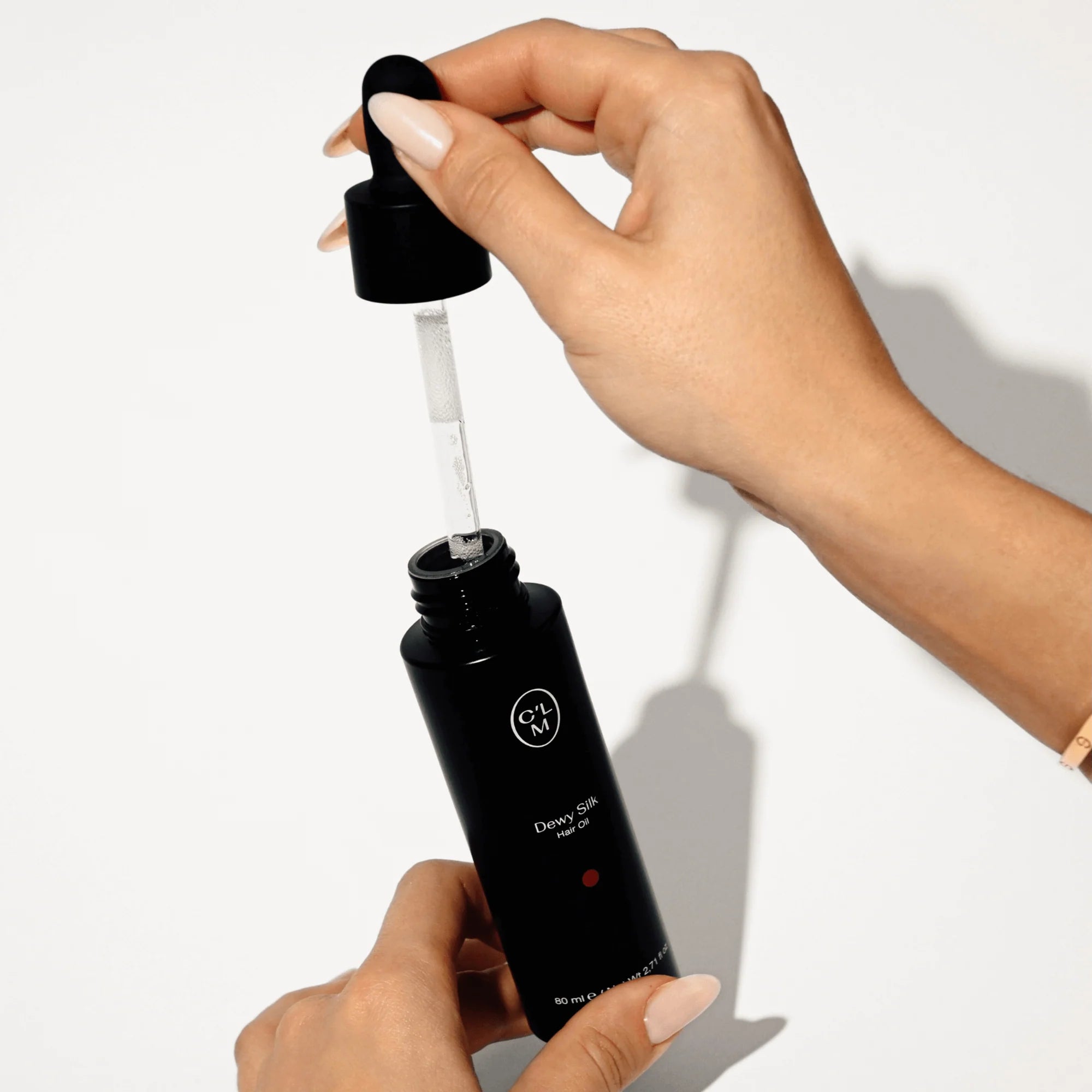 CLM, plaukus atstatantis ir apsaugantis nuo karščio rinkinys, 1 vnt