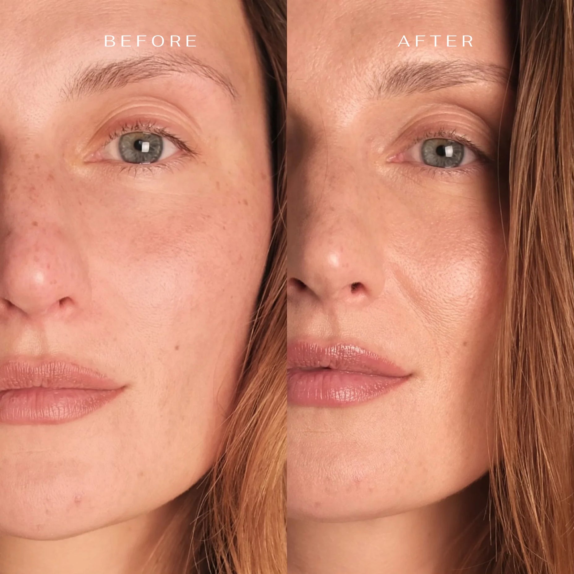 CLM, veido ir kaklo odos priežiūros rinkinys RUTINA, 1 vnt.