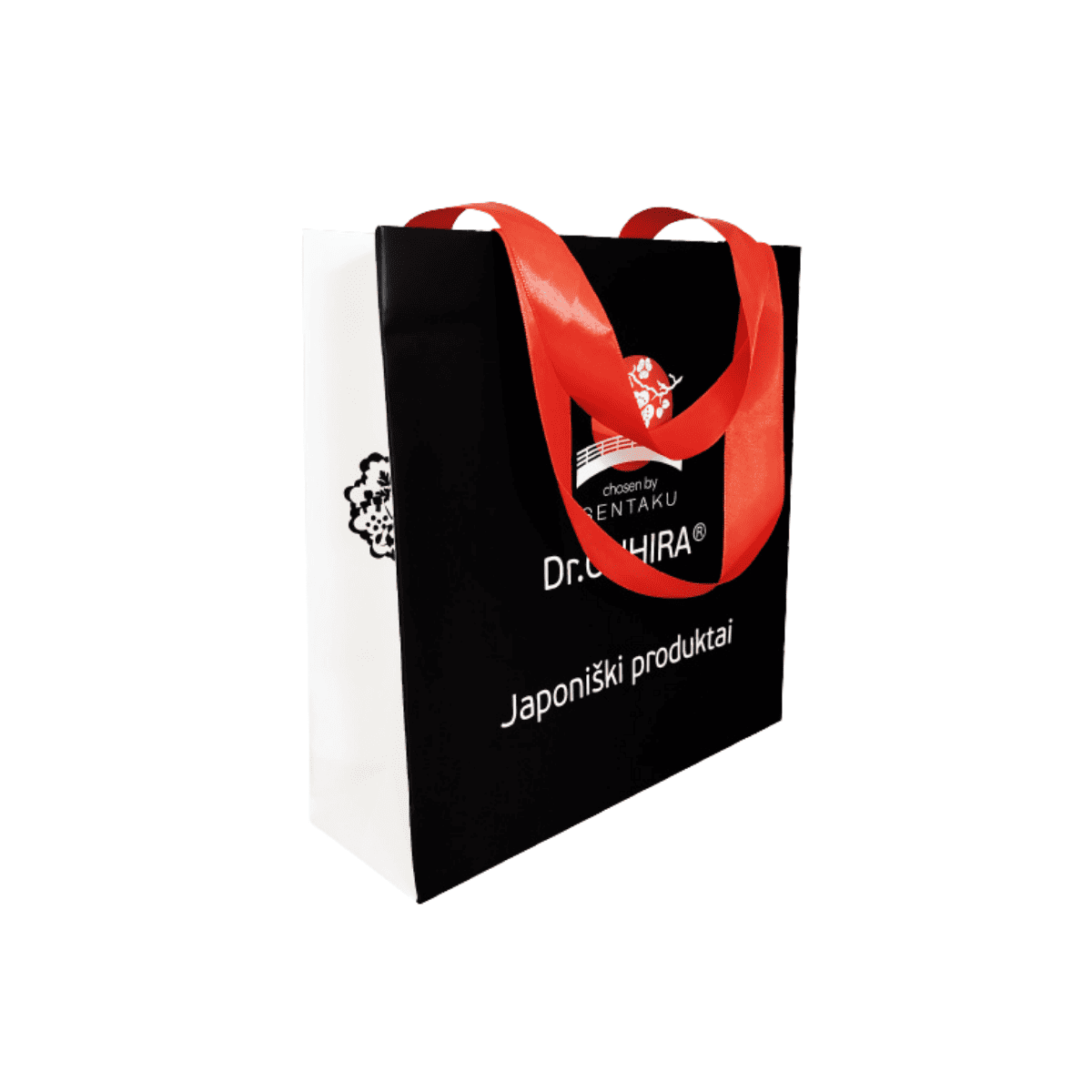 DR.OHHIRA® maisto papildų rinkinys, 1 vnt