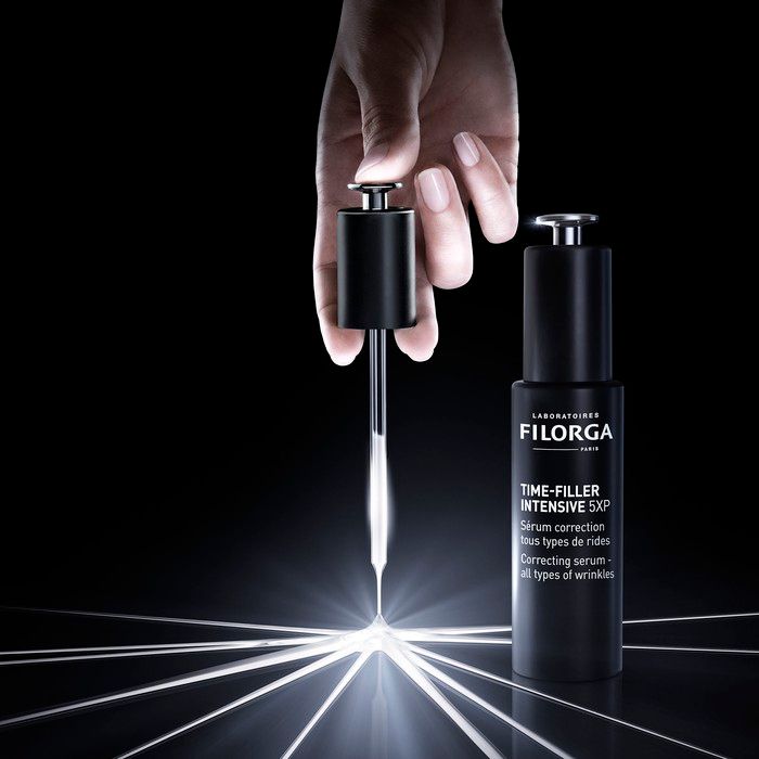 FILORGA  veido serumas Time-Filler Intensive 5XP, 30 ml