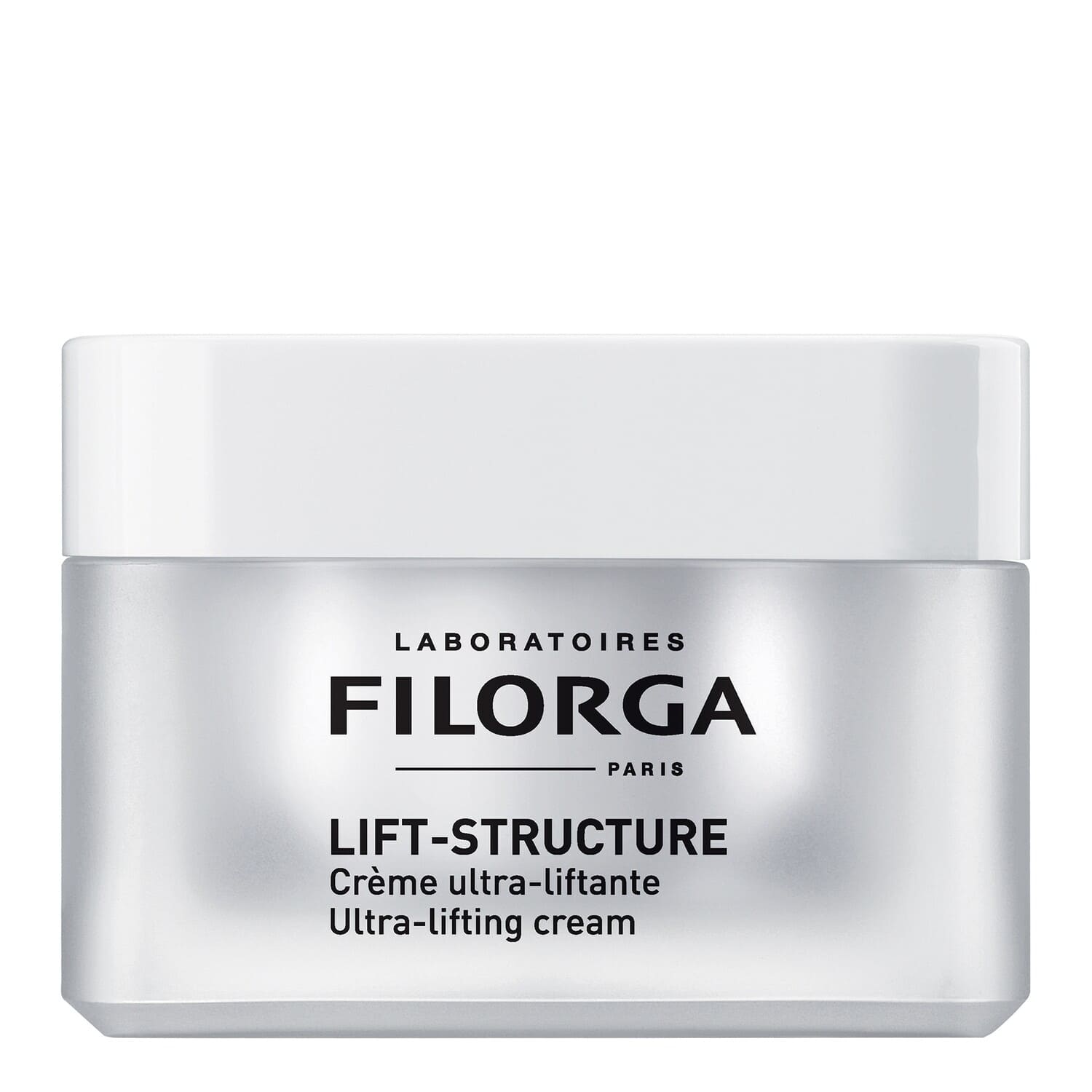 FILORGA dieninis veido kremas stangrumo stokojančiai odai LIFT-STRUCTURE, 50 ml