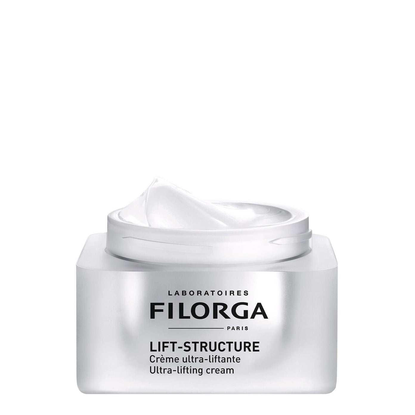 FILORGA dieninis veido kremas stangrumo stokojančiai odai LIFT-STRUCTURE, 50 ml