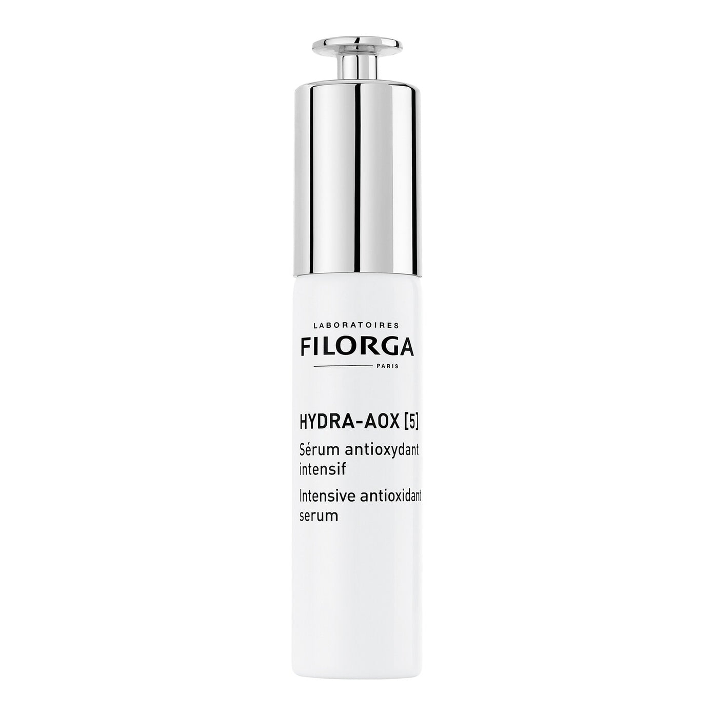 FILORGA drėkinamasis veido serumas su antioksidaciniu kompleksu HYDRA-AOX [5], 30 ml