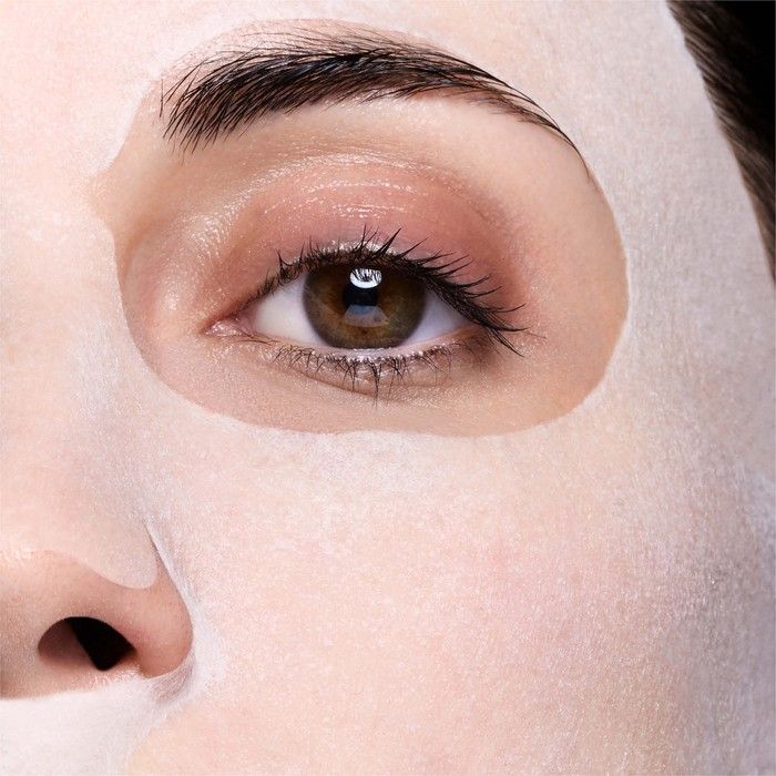 FILORGA lakštinė veido kaukė skaistumo stokojančiai odai NCEF-REVITALIZE MASK, 1 vnt.