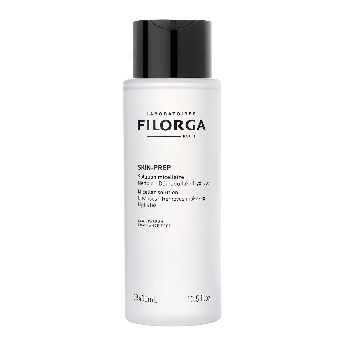 FILORGA micelinis makiažo valiklis SKIN-PREP MICELLAR SOLUTION, 400 ml