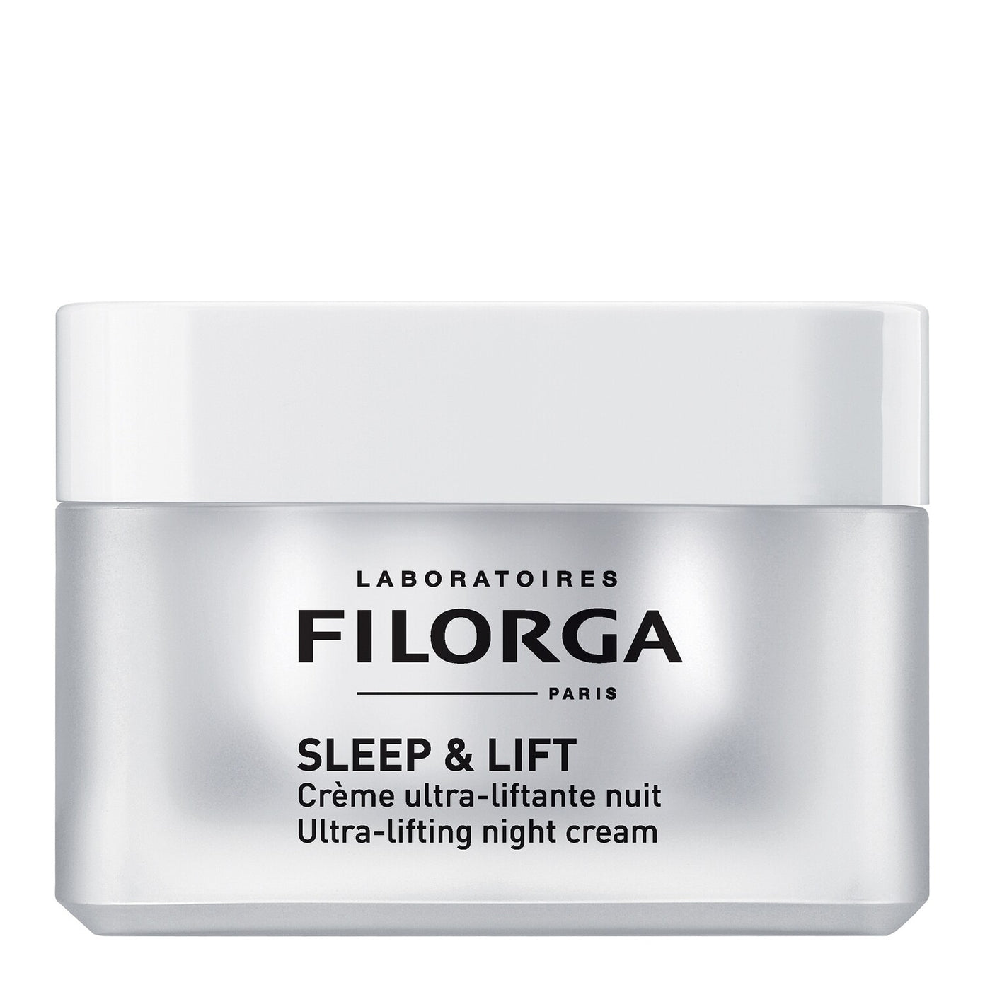 FILORGA naktinis veido kremas stangrumo stokojančiai odai SLEEP & LIFT, 50 ml