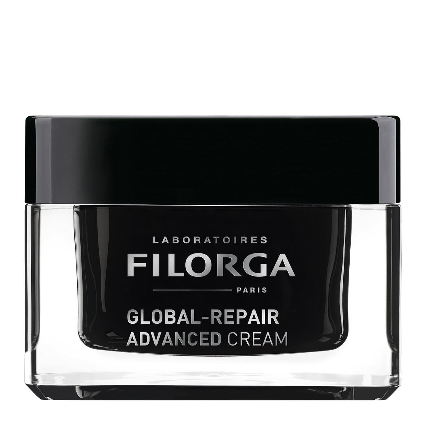 FILORGA regeneruojantis veido kremas veido kontūrų paryškinimui GLOBAL-REPAIR ADVANCED, 50 ml