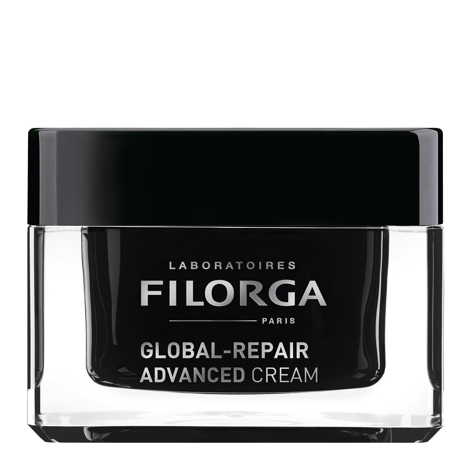 FILORGA regeneruojantis veido kremas veido kontūrų paryškinimui GLOBAL-REPAIR ADVANCED, 50 ml