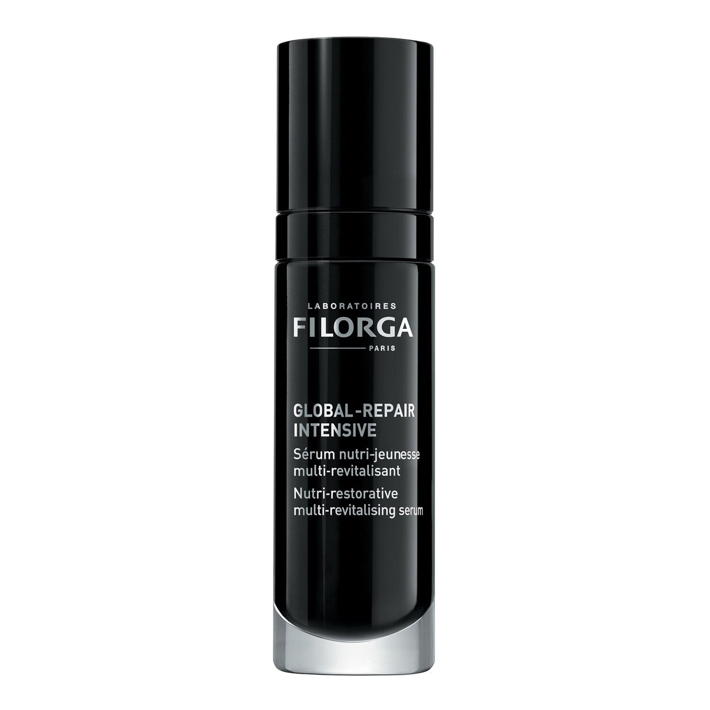 FILORGA veido serumas brandžiai odai su ryškiais senėjimo požymiais GLOBAL-REPAIR INTENSIVE, 30 ml