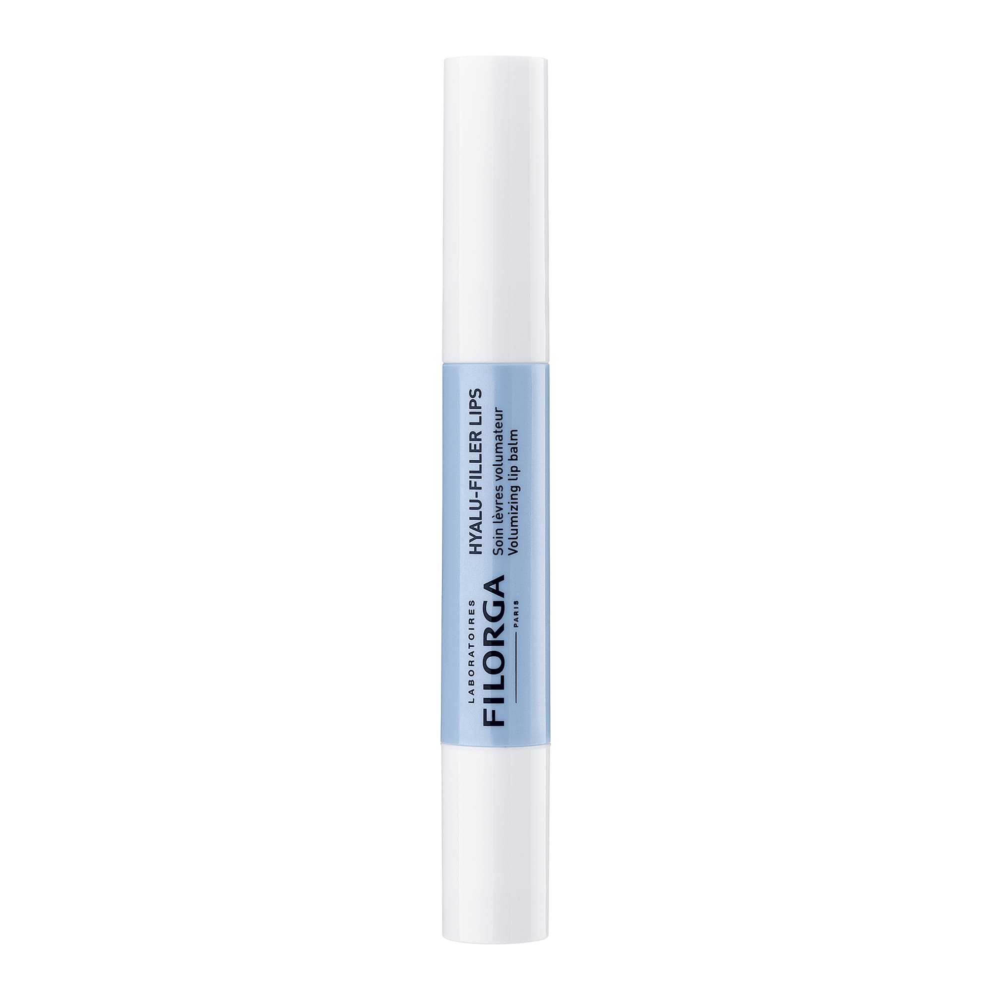 FILORGA lūpų balzamas su putlinančiu efektu NUTRI-FILLER LIPS, 4 ml