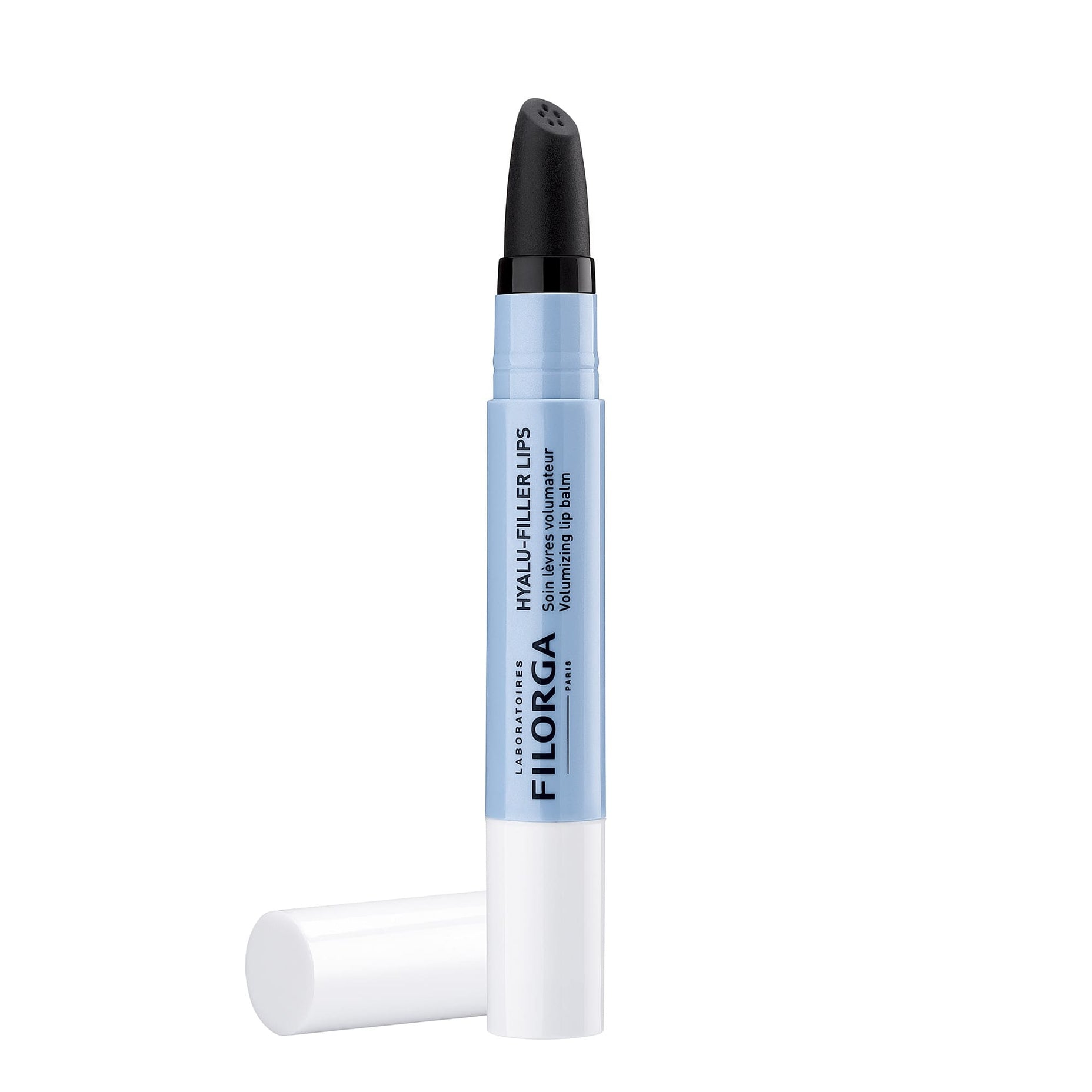 FILORGA lūpų balzamas su putlinančiu efektu NUTRI-FILLER LIPS, 4 ml