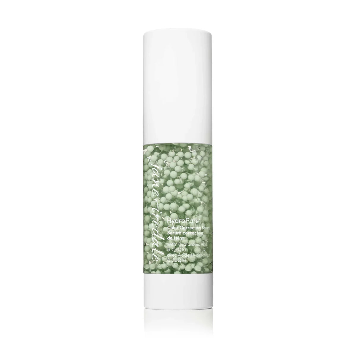 JANE IREDALE, hydroPure spalvą koreguojantis serumas, 30ml