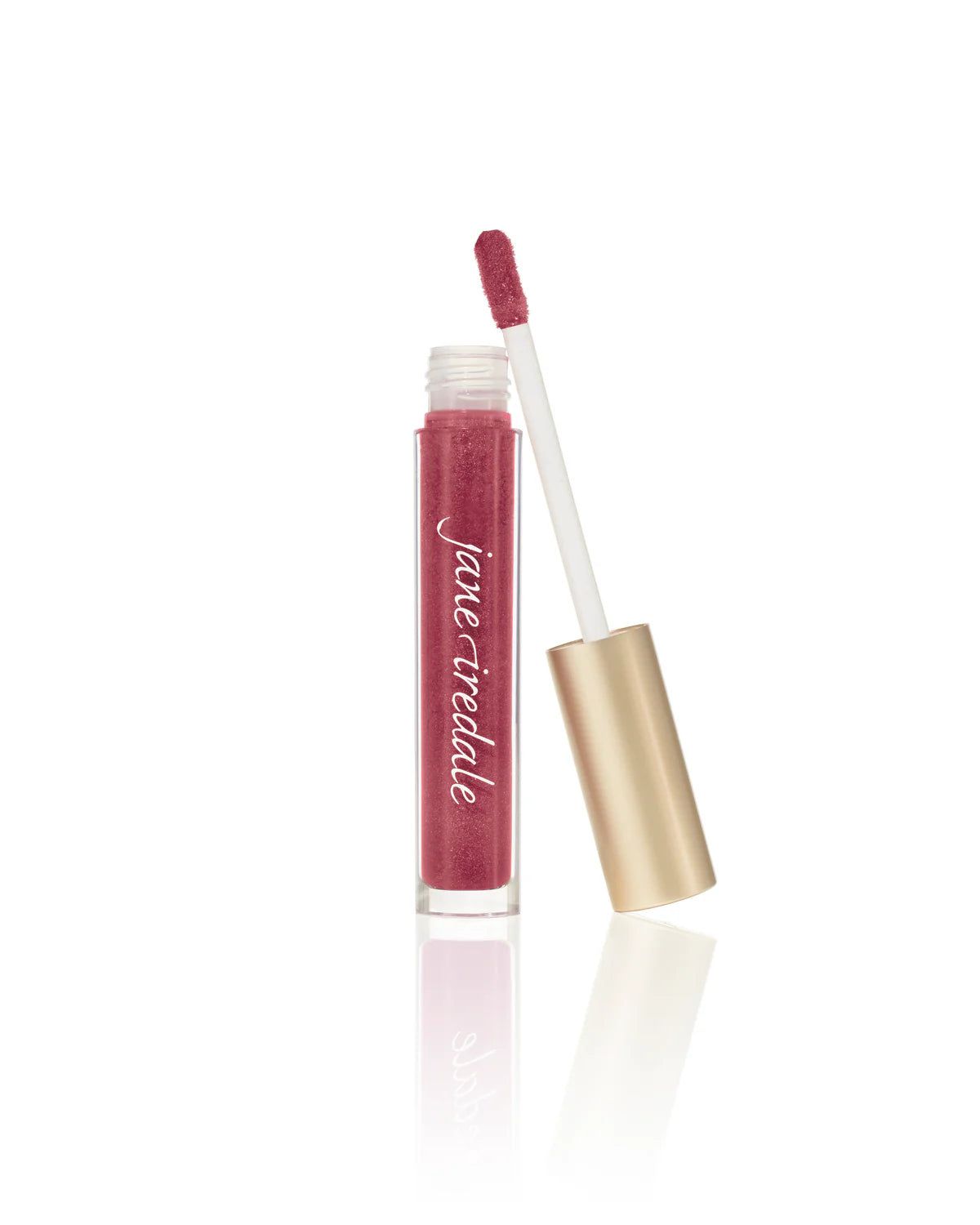 JANE IREDALE, hydroPure hialuroninis lūpų blizgesys, 3.75ml
