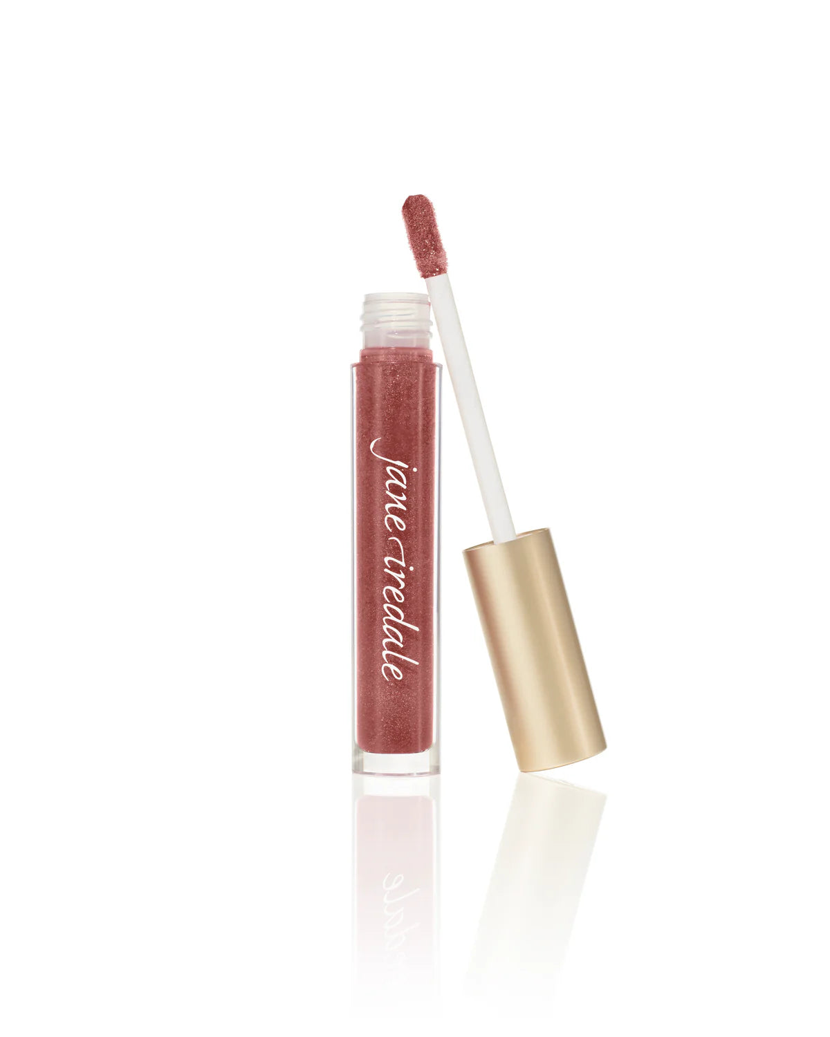 JANE IREDALE, hydroPure hialuroninis lūpų blizgesys, 3.75ml