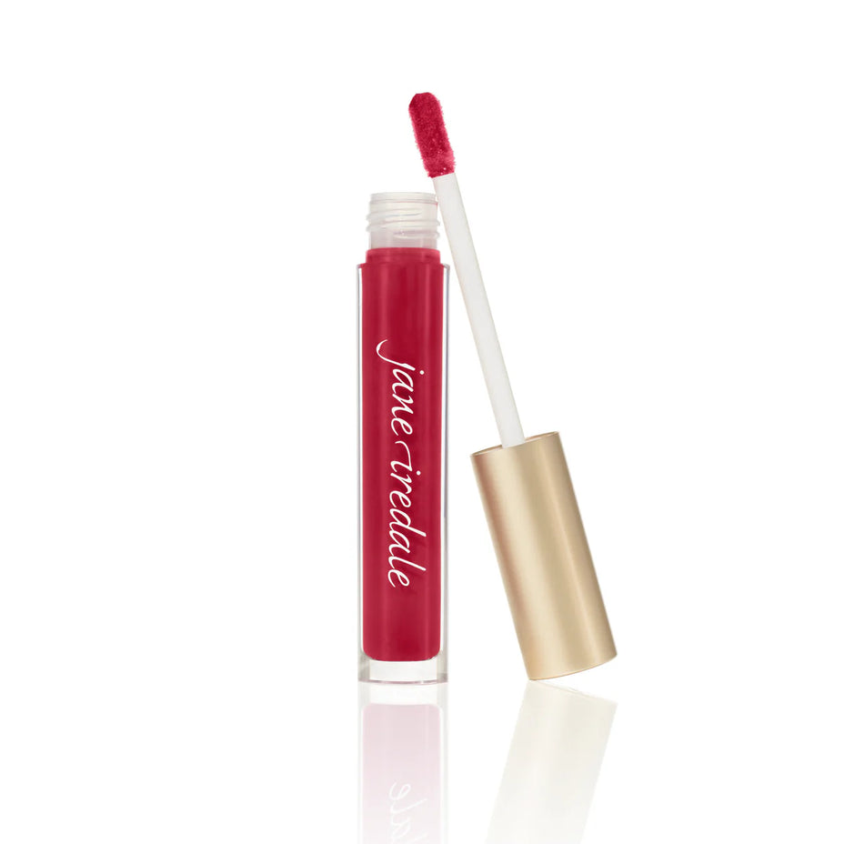 JANE IREDALE, hydroPure hialuroninis lūpų blizgesys, 3.75ml