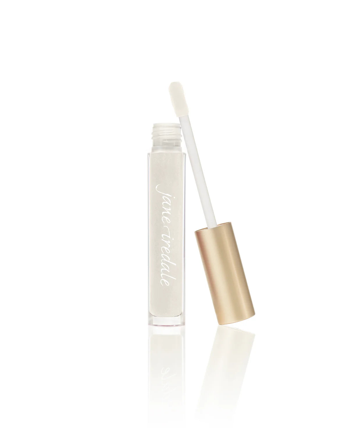 JANE IREDALE, hydroPure hialuroninis lūpų blizgesys, 3.75ml