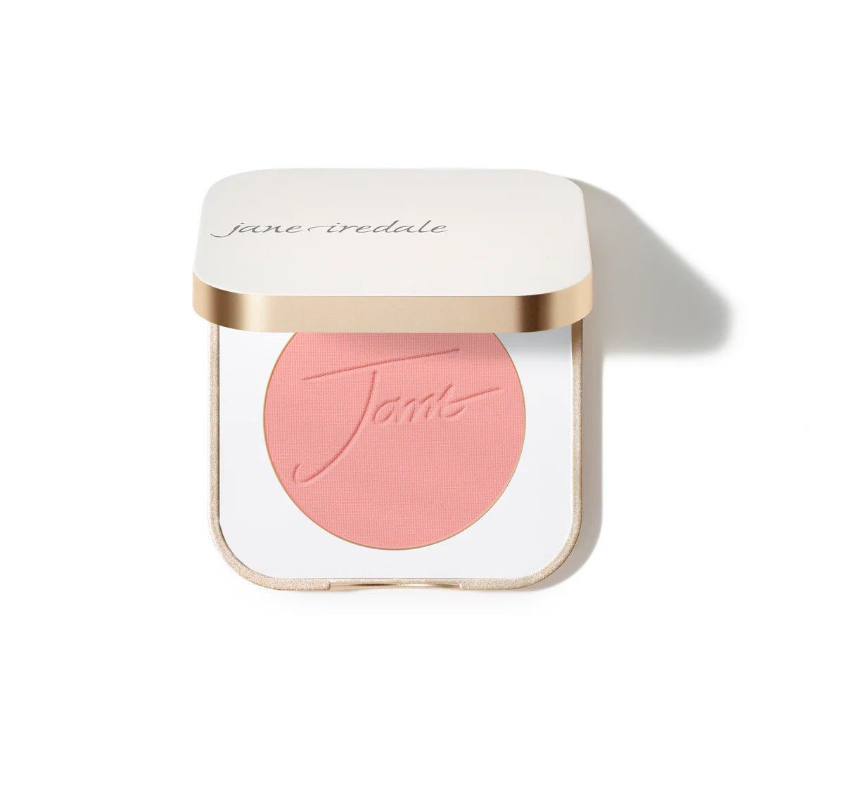 JANE IREDALE, purePressed® Presuoti skaistalai, 3.7g