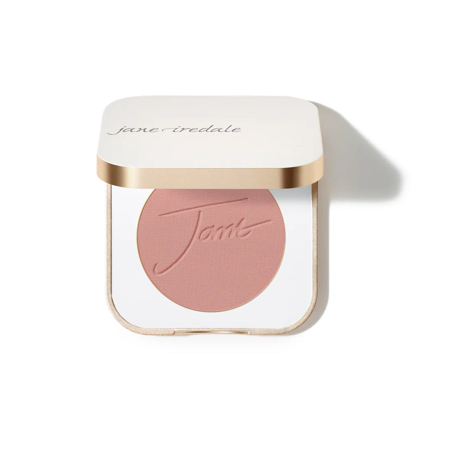 JANE IREDALE, purePressed® Presuoti skaistalai, 3.7g