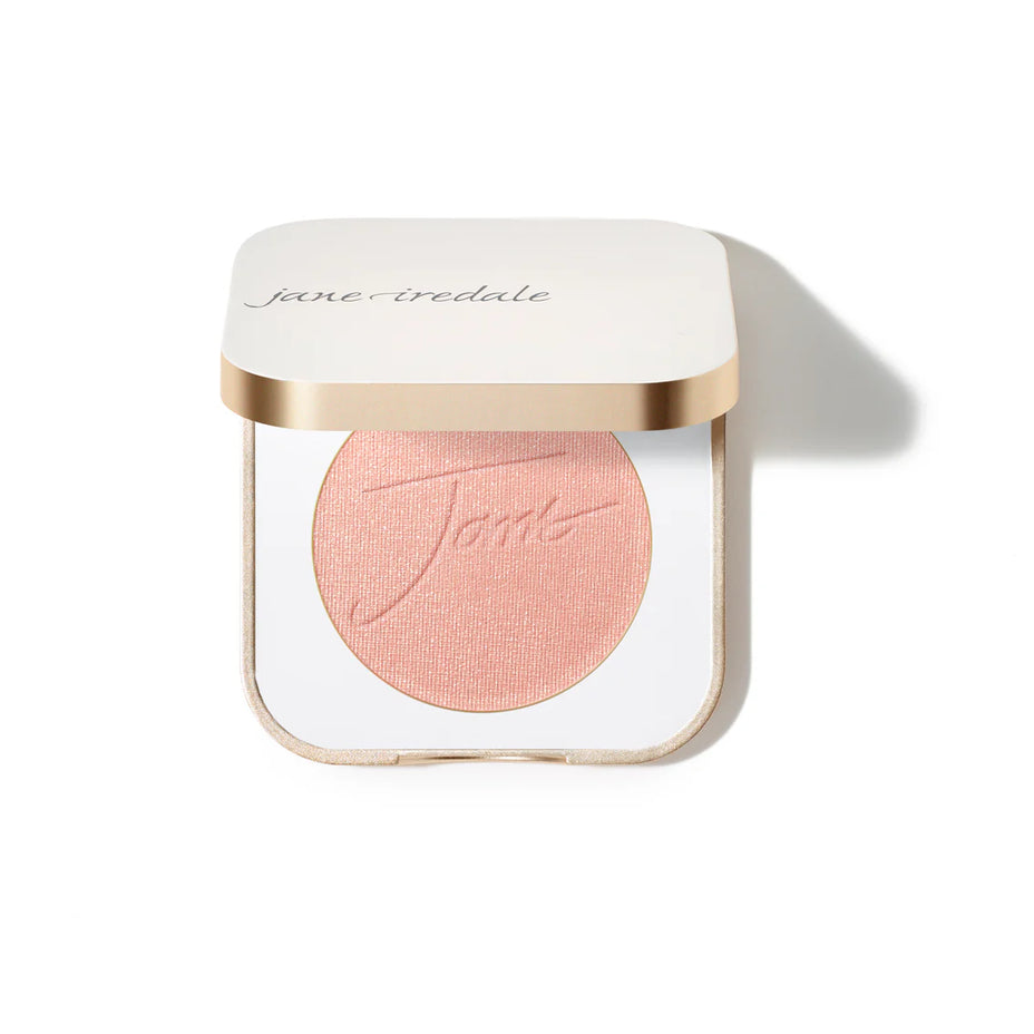 JANE IREDALE, purePressed® Presuoti skaistalai, 3.7g