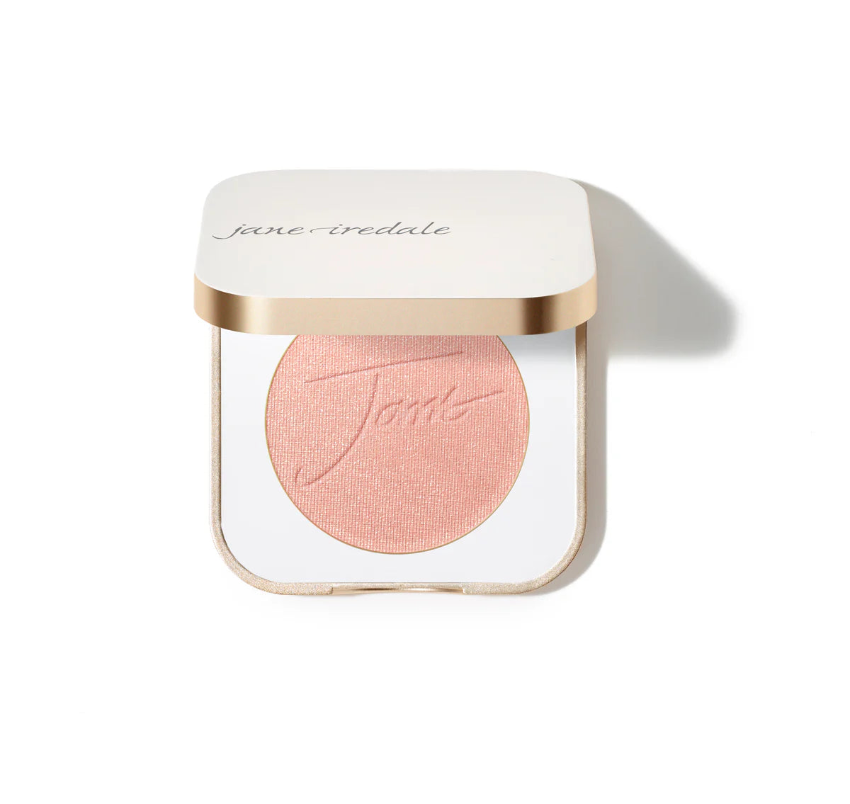 JANE IREDALE, purePressed® Presuoti skaistalai, 3.7g