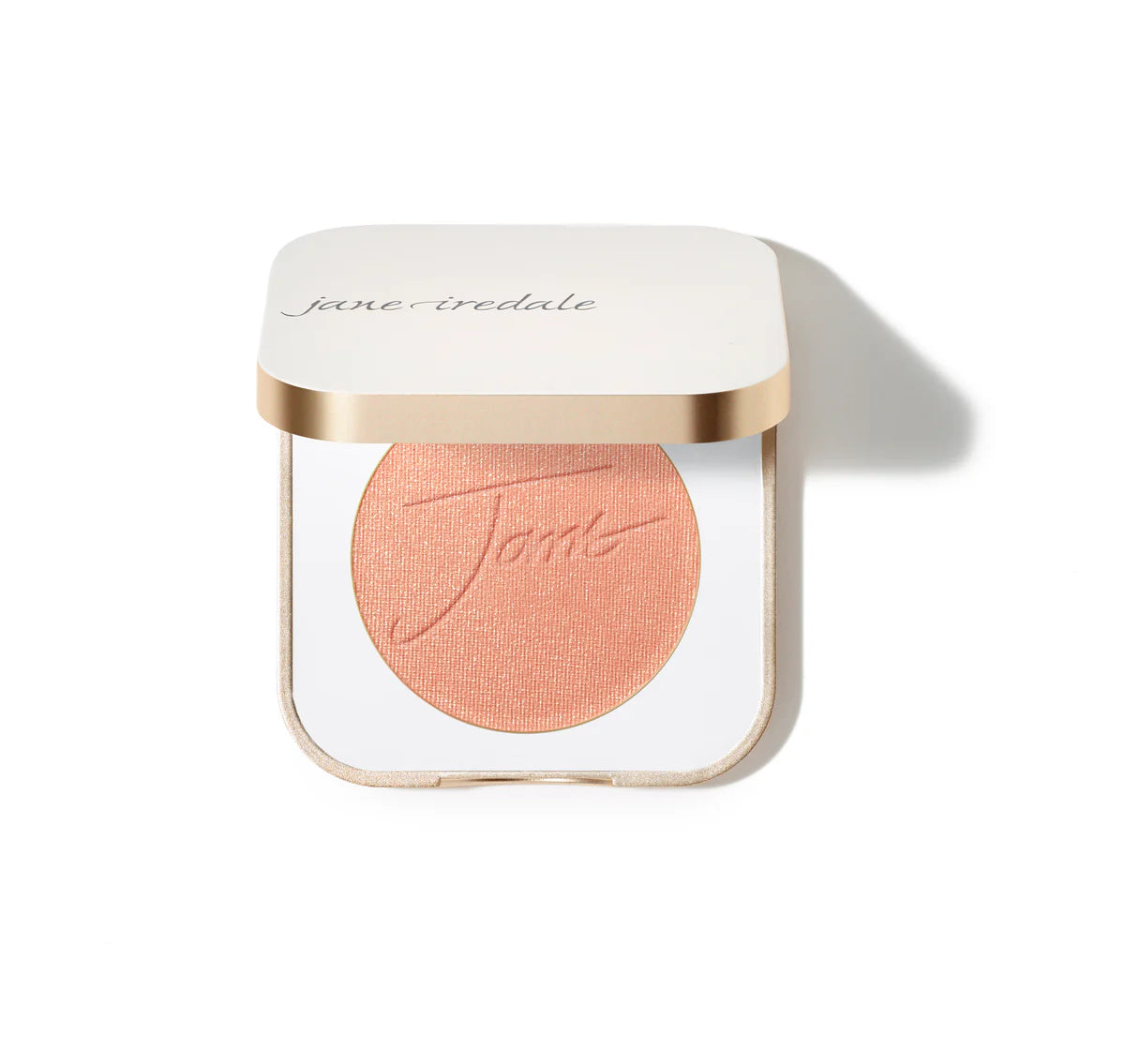 JANE IREDALE, purePressed® Presuoti skaistalai, 3.7g