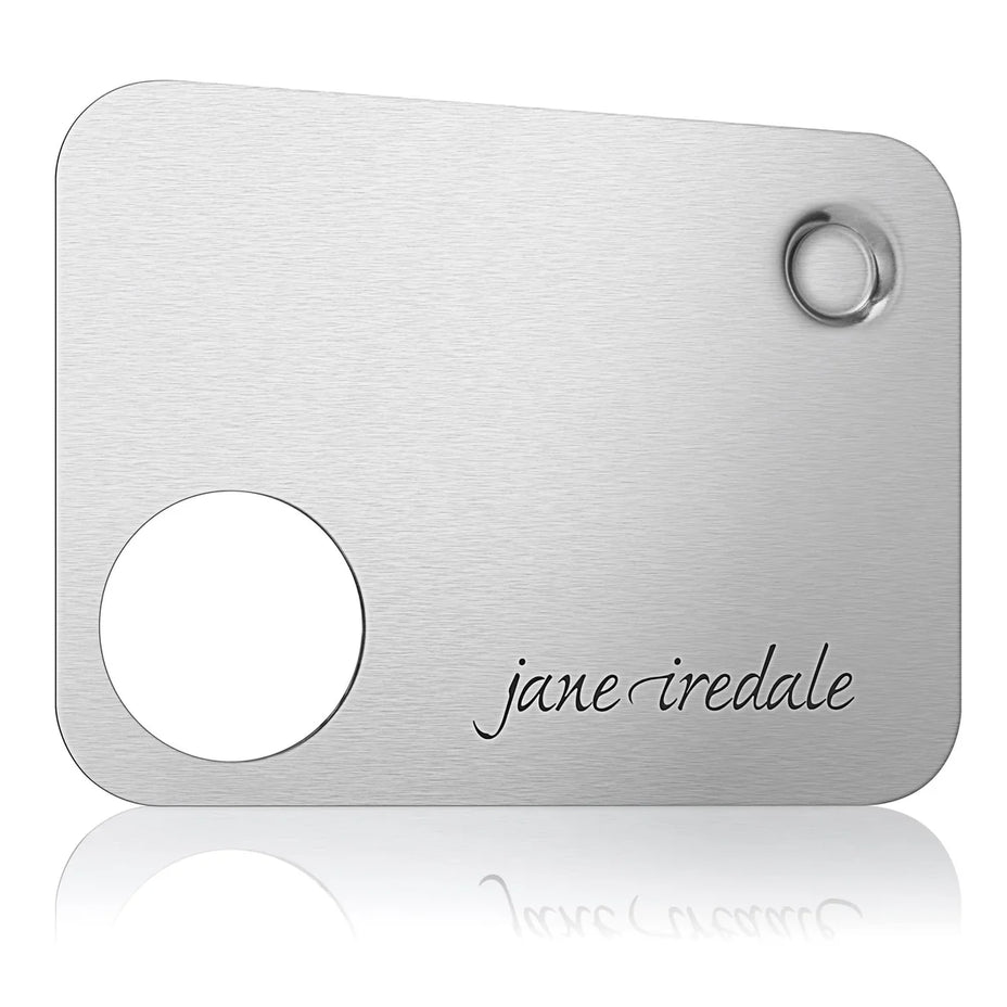 JANE IREDALE, metalinė paletė, 1 vnt.