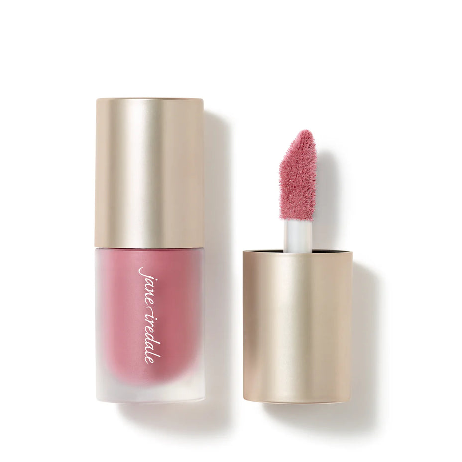 JANE IREDALE, ColorLuxe skysti skaistalai, 5ml