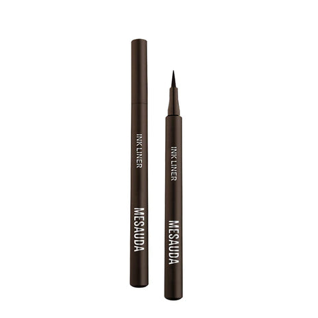 Mesauda grafinis akių laineris Ink Liner Graphic, 1.2ml