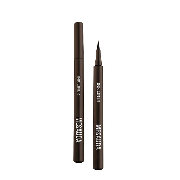 Mesauda grafinis akių laineris Ink Liner Graphic, 1.2ml