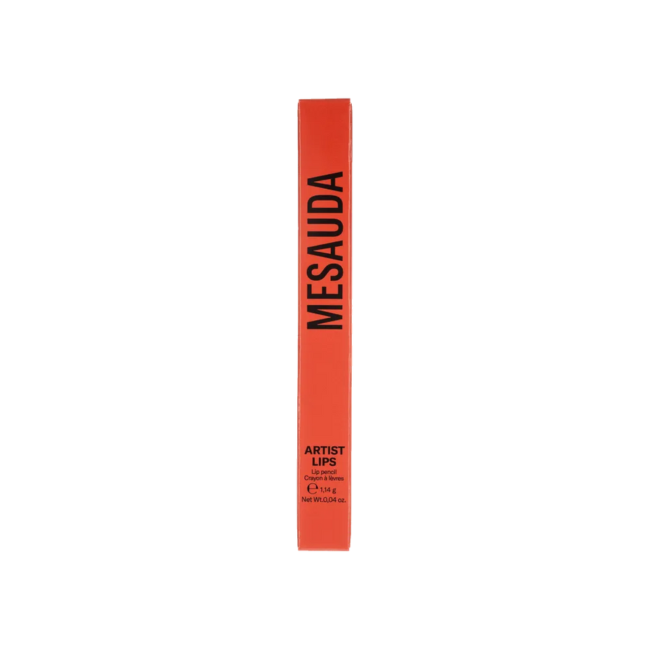 Mesauda lūpų kontūro pieštukas Artist Lips, 1.14g