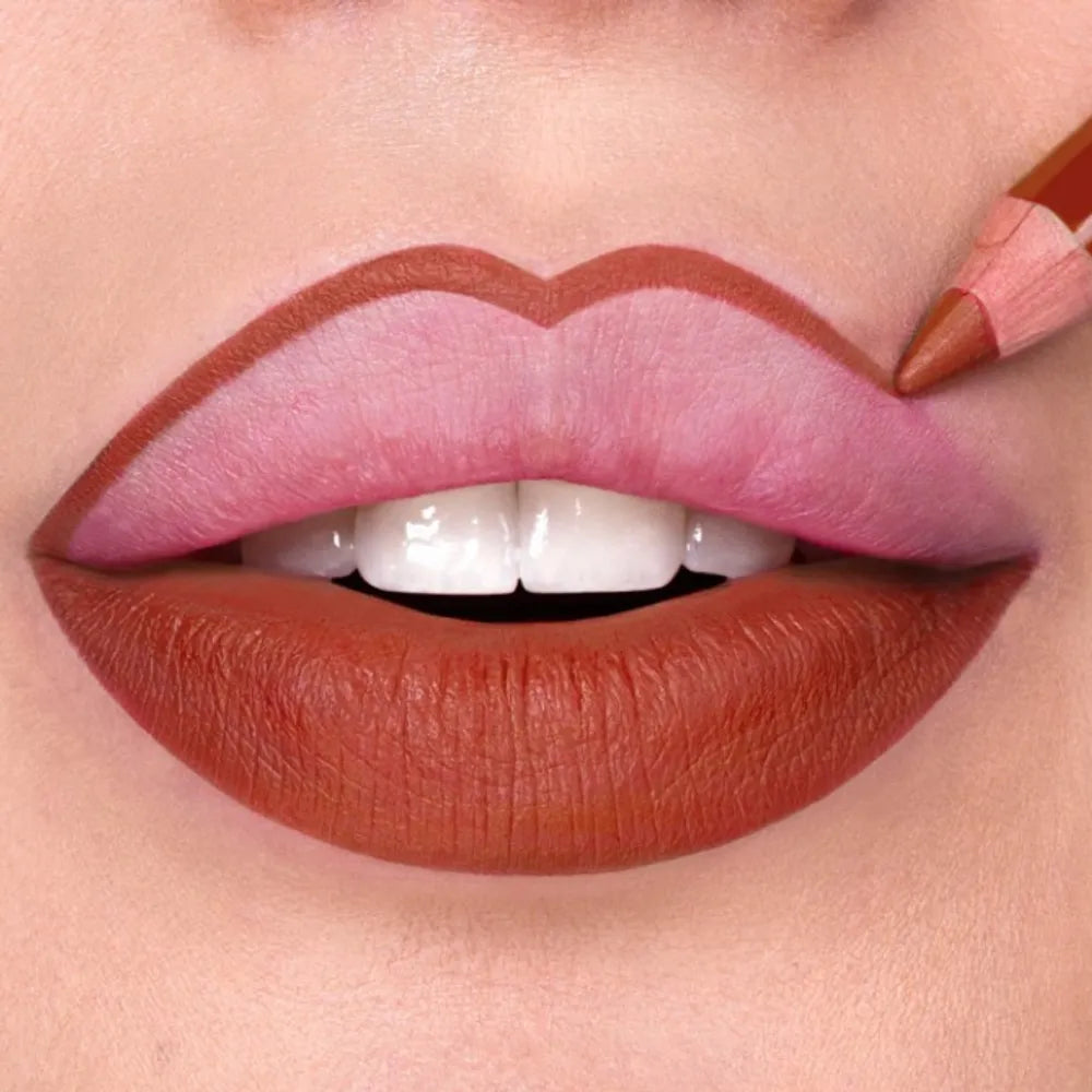 Mesauda lūpų kontūro pieštukas Artist Lips, 1.14g