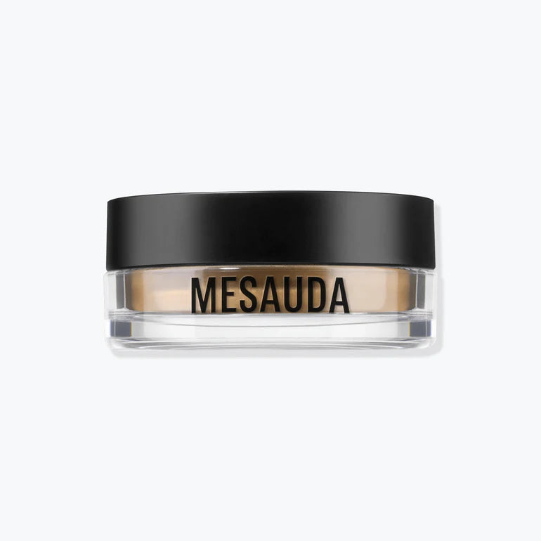 Mesauda makiažą fiksuojanti pudra Celestial Veil, 12 g