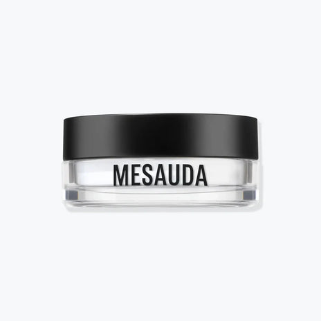 Mesauda makiažą fiksuojanti pudra Celestial Veil, 12 g