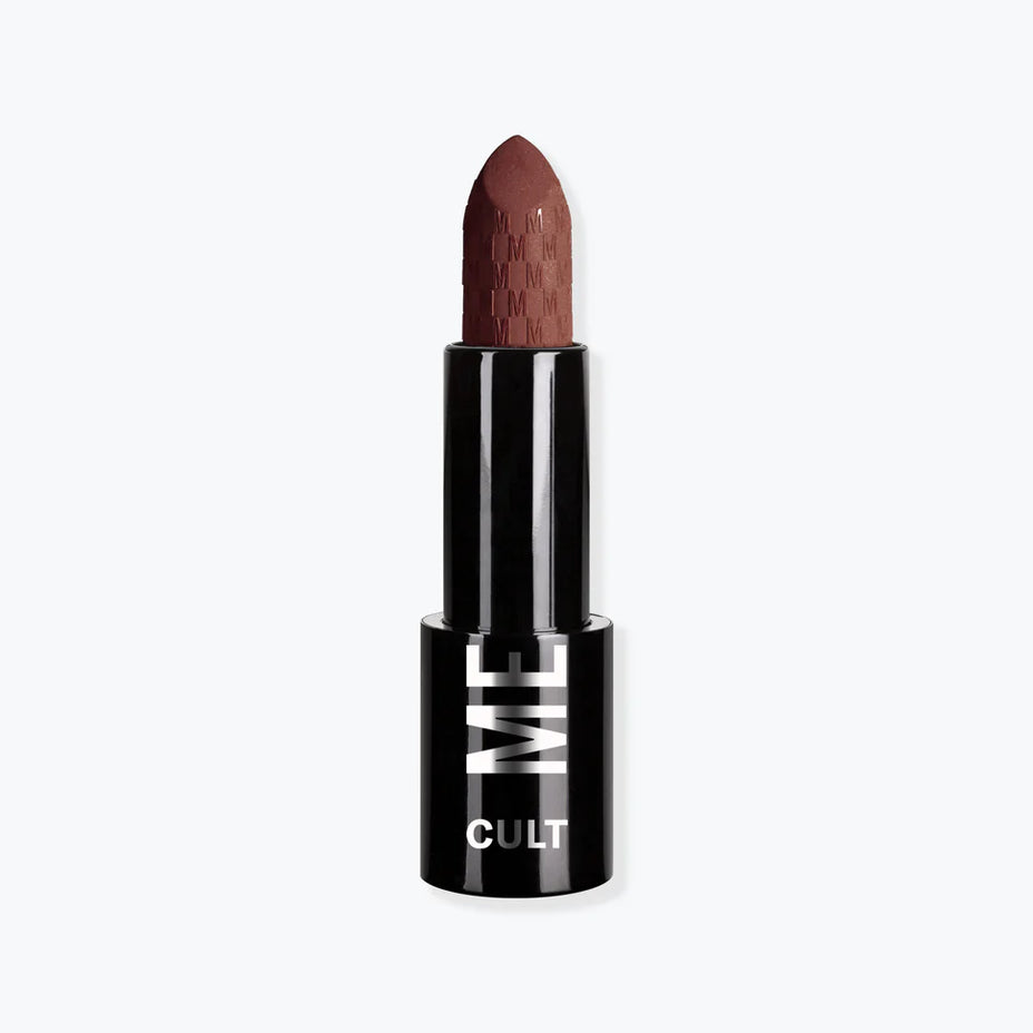Mesauda matiniai lūpų dažai Cult Matte Lipstick, 3.5g