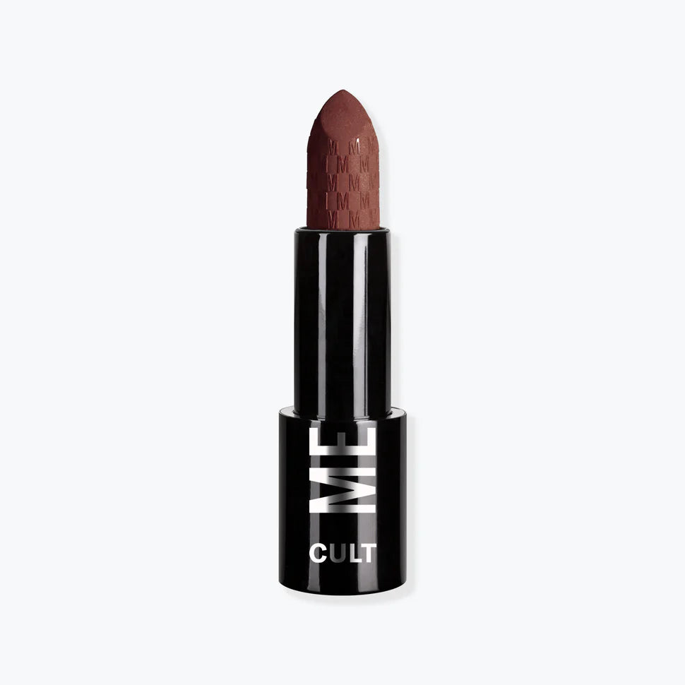 Mesauda matiniai lūpų dažai Cult Matte Lipstick, 3.5g