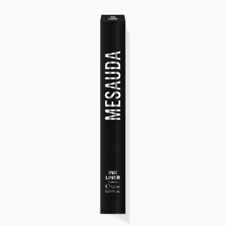 Mesauda grafinis akių laineris Ink Liner Graphic, 1.2ml